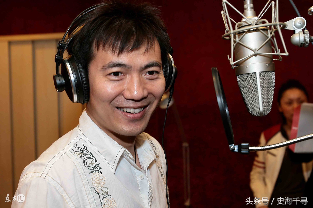 盘点那些经典的足球解说词，不知道这些，怎能说自己是懂球帝？