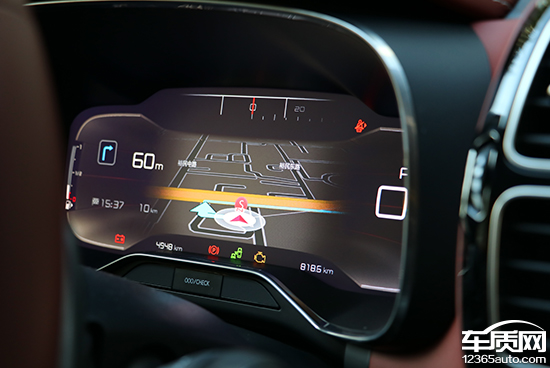 2022款雪铁龙天逸c5aircross,雪铁龙天逸c5实用性