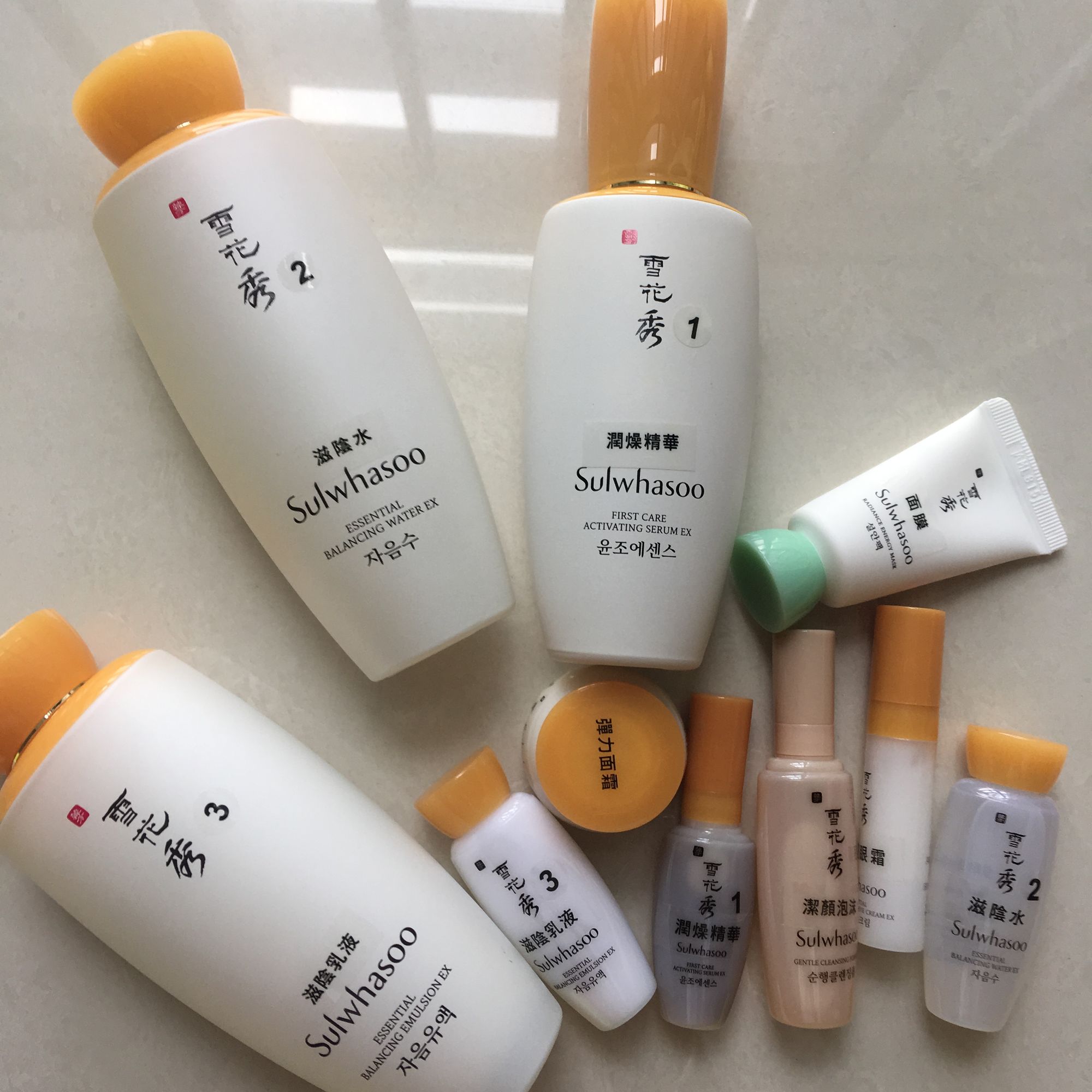 自用化妆品护肤品推荐 (全套超好用化妆品推荐)