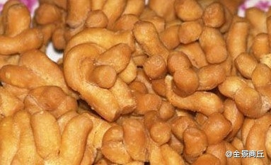 商丘农村大集特色美食,商丘美食视频大全集