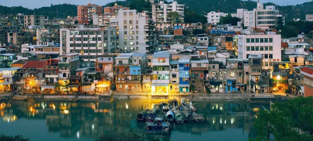 沙坡尾台湾青年,沙坡尾小店