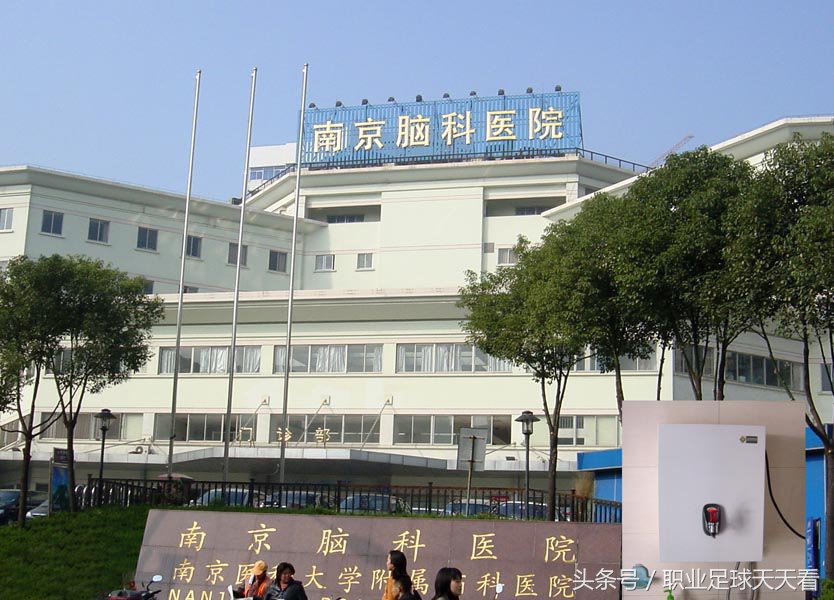 每年这个时期，江苏球迷提到次数最多的地方——随家仓