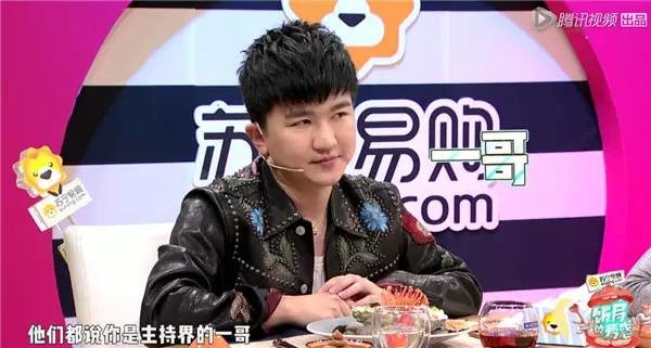 从演员到艺术家他经历了什么,从经纪人到娱乐大佬