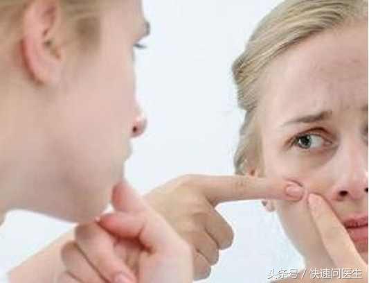 怎么祛除痘印可重现无瑕肌肤,怎样有效祛除痘印痘坑物理方法