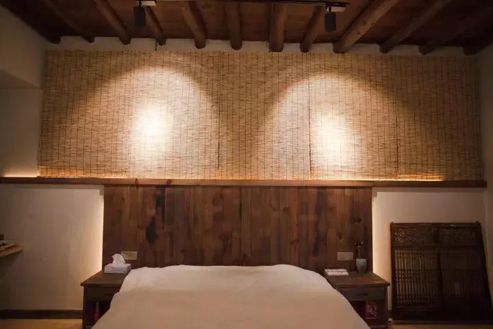 邂逅山野间的精品民宿,邂逅天柱山景区民宿客栈