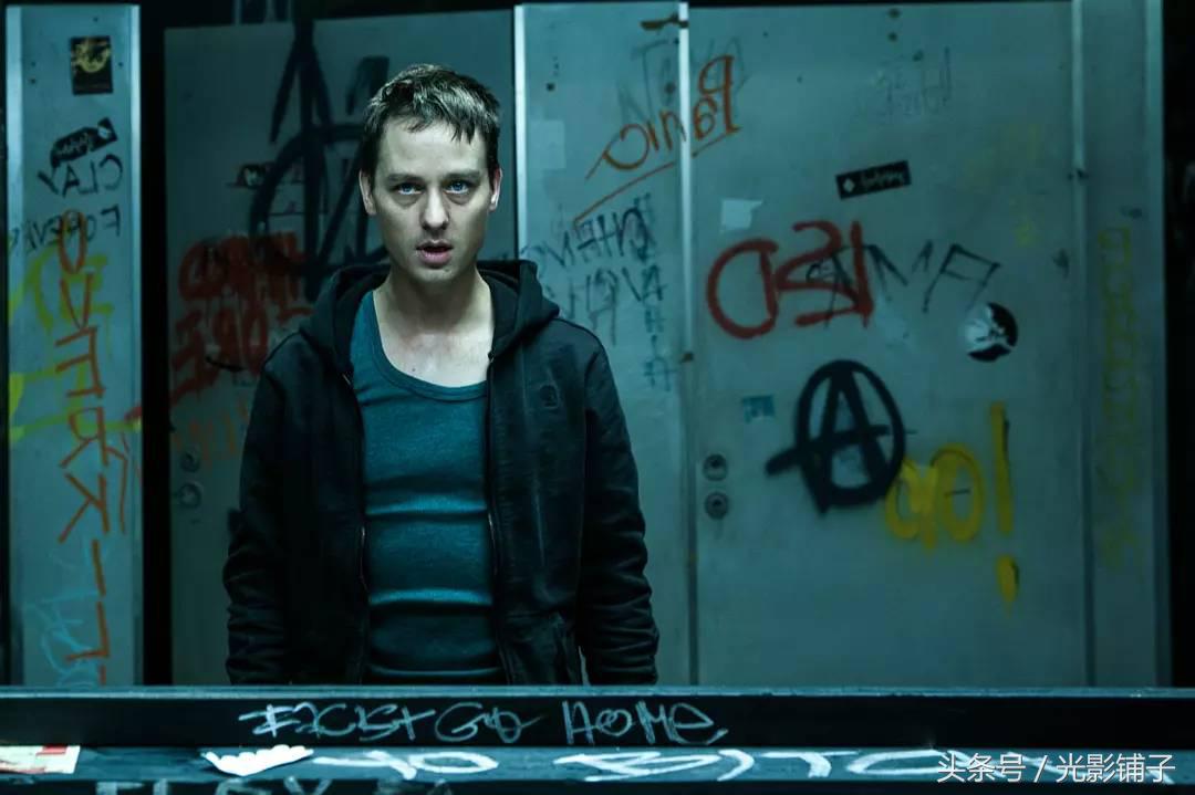 13部烧脑刺激的黑客电影,十部顶级刺激黑客电影