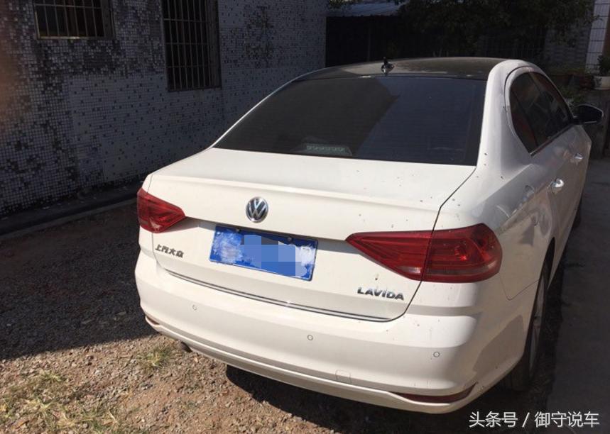 多年蝉联销量冠军大众朗逸如何选,朗逸销量冠军