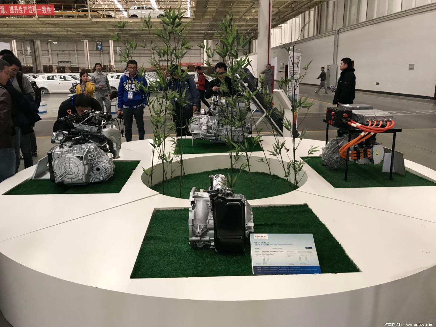 华泰汽车未来走向,华泰汽车转型最新消息