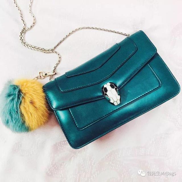 包粉晒包|我自己超级爱的一只包,为什么身边的人都看不懂?