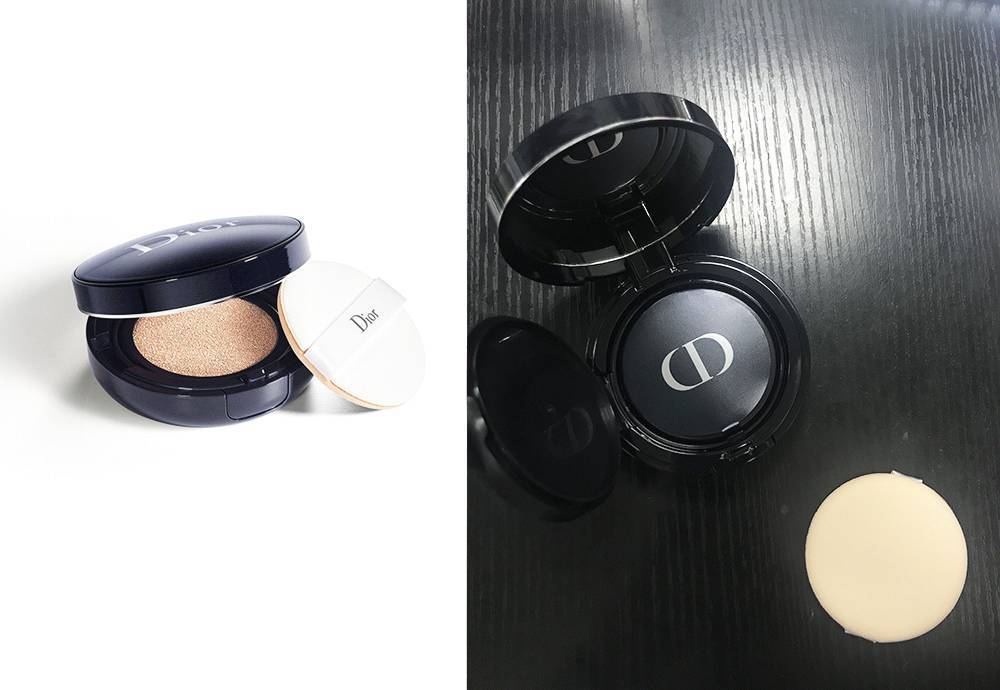 最好用的气垫测评推荐,9款气垫