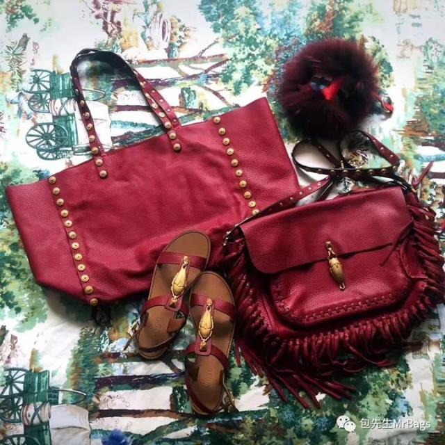 包粉晒包|我自己超级爱的一只包,为什么身边的人都看不懂?