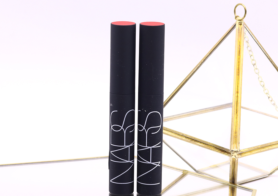 nars2017粉底棒色号试色,nars有哪些好用的产品