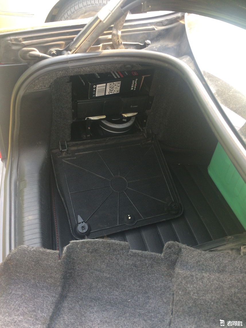 12款帕萨特当年有多强,12年的帕萨特有多辉煌