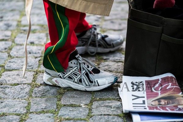 vans和匡威哪双鞋适合入手,VANS老爹鞋