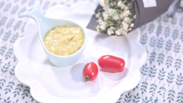 辅食解决便秘八个月,辅食治便秘