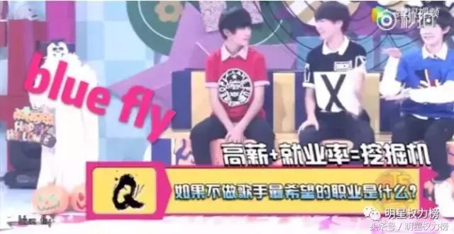 tfboys90后和00后的代沟,tfboys之间的代沟有多大