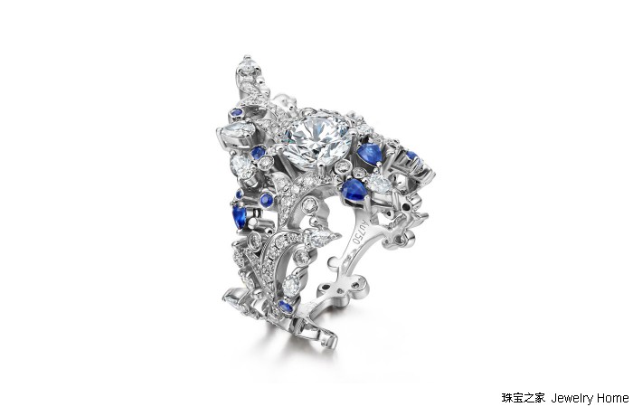 婚戒的选择知乎,婚戒挑选