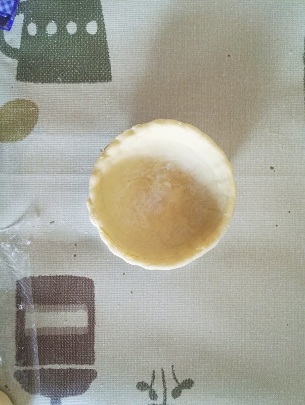 在家怎么把蛋挞做得又简单又好吃,如何做出好吃的蛋挞教程简单易学