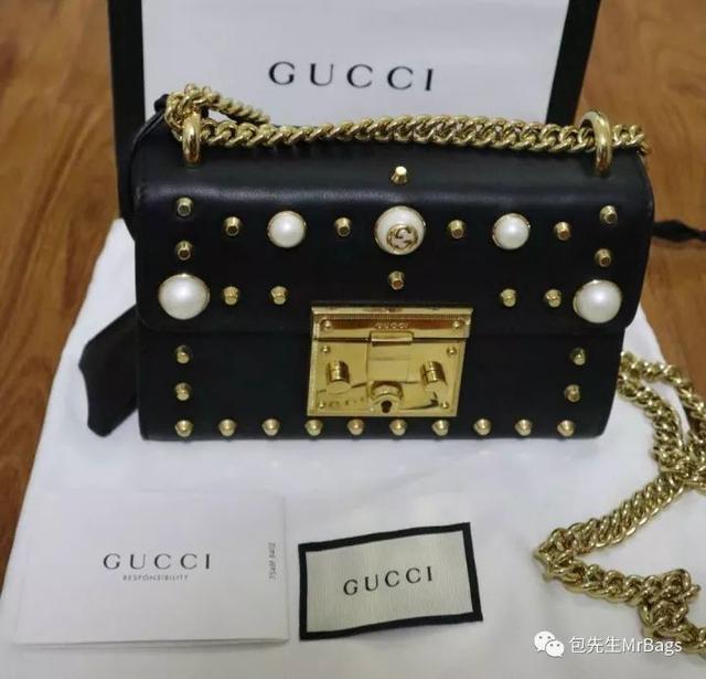 包粉晒包|我自己超级爱的一只包,为什么身边的人都看不懂?