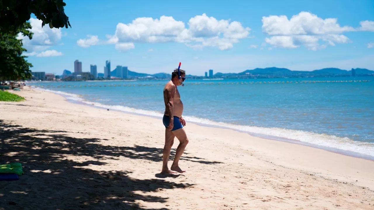 玩转芭提雅,玩转曼谷攻略