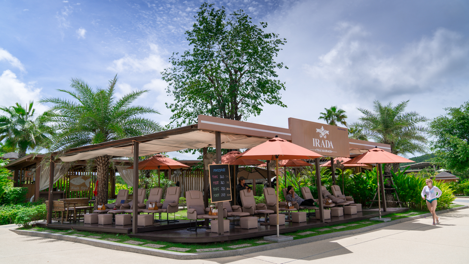 玩转芭提雅,玩转曼谷攻略