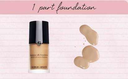 最好用的底妆粉底液,底妆哪款粉底液好用