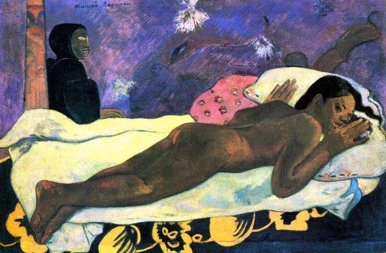 文艺涨姿势:西方现代的人体画,长什么样?|张小玉