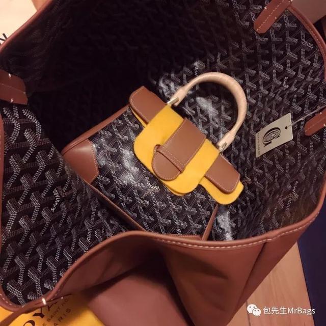 包粉晒包|我自己超级爱的一只包,为什么身边的人都看不懂?