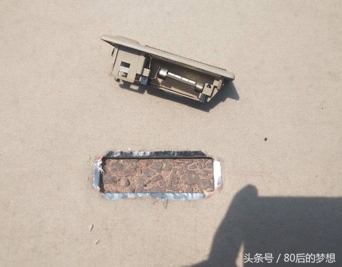 穷人屌丝的乐趣,老旗云割天窗!