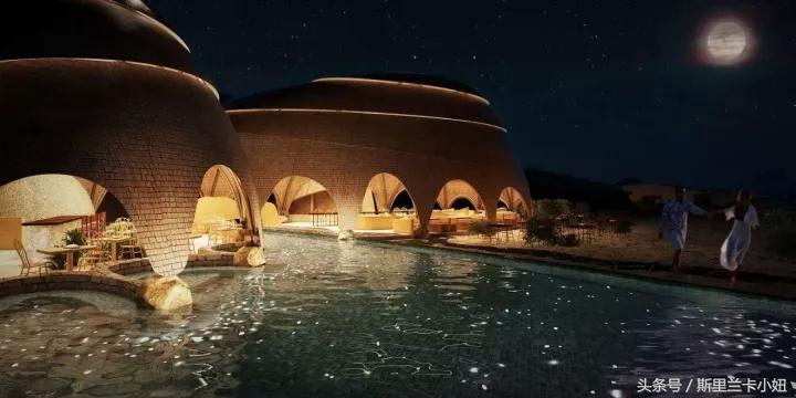 罗莱夏朵在中国性价比最高的酒店,国内的罗莱夏朵酒店