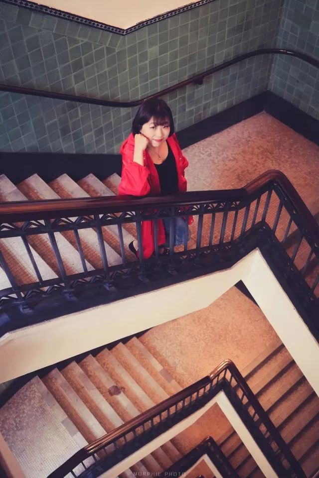 酒店控主题酒店,上海外滩和平饭店俯瞰图