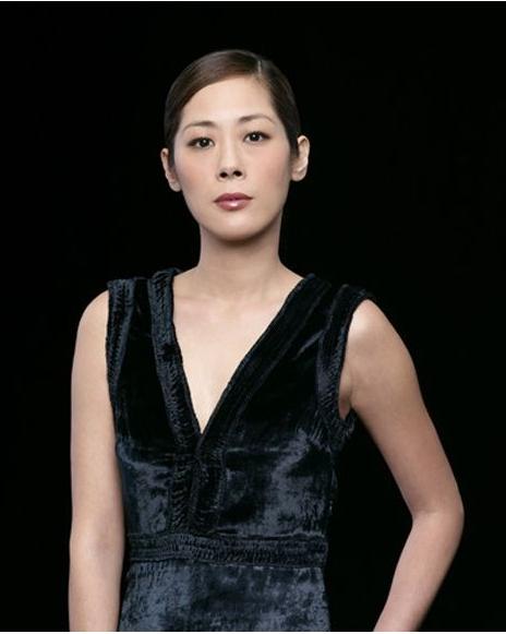 杨千嬅歌唱有故事感,杨千嬅新秀歌唱大赛参赛歌曲