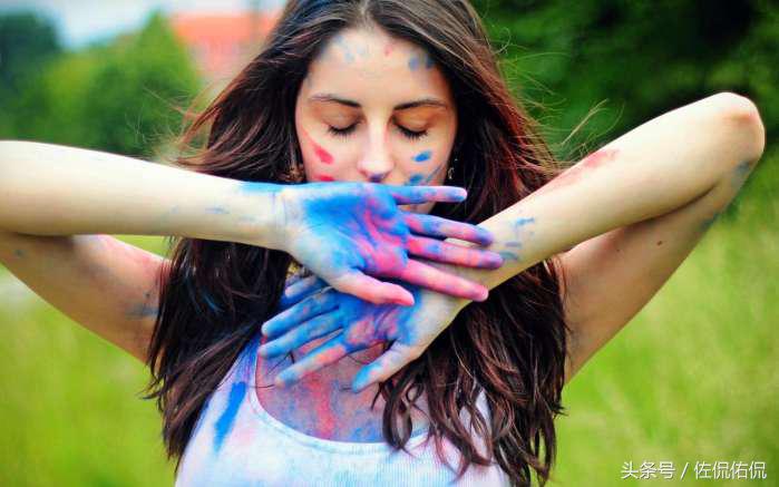 深扒射手座,白羊座女人的性格特点和脾气