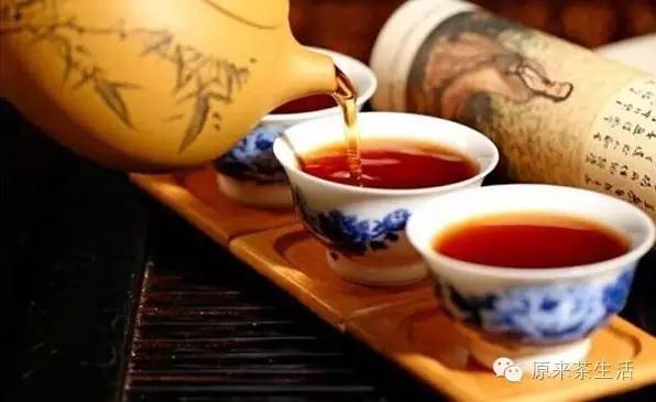 日常饮茶推荐,冬日喝茶推荐之红茶