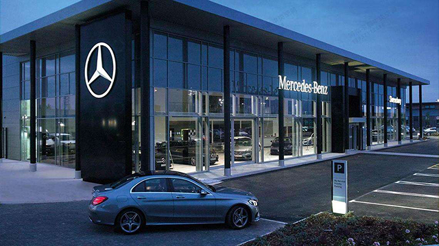 车好不好主要看什么,车好不好真的要看销量吗