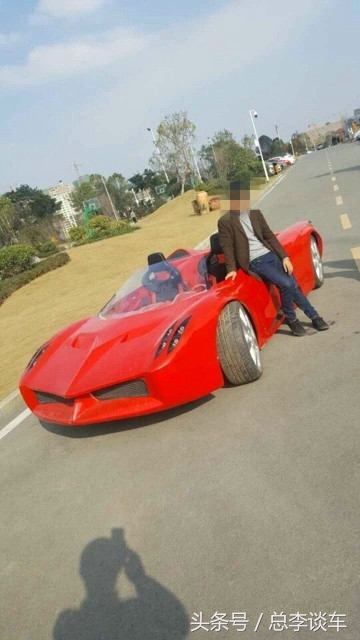 中华骏捷改装2007款,中华骏捷爆改