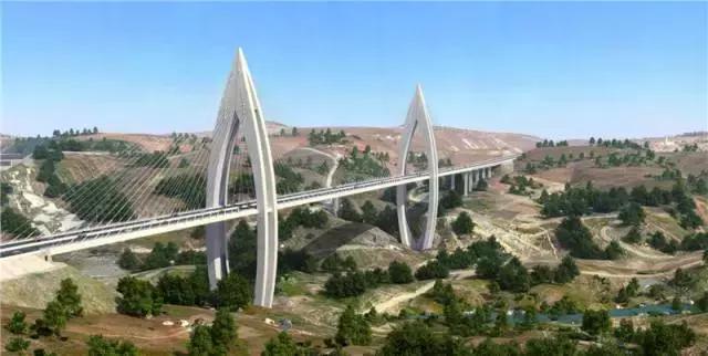 中铁大桥院勘测设计院吴国强,中铁大桥勘察设计院和中铁大桥局