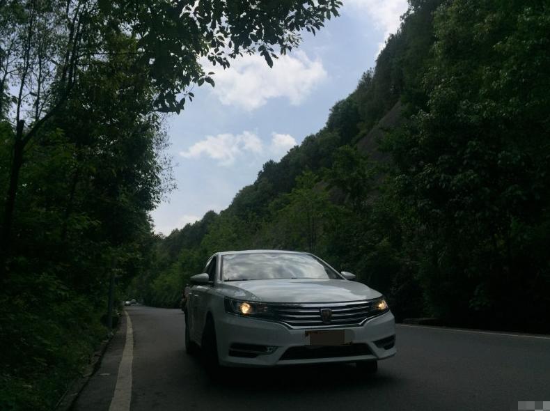 荣威i6的车主用车体验,荣威i6驾车体验