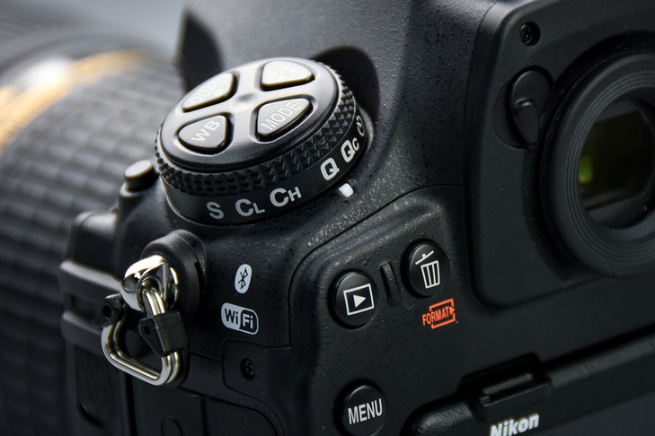 尼康d850选择首次曝光,尼康d850可以碾压同价格的微单吗