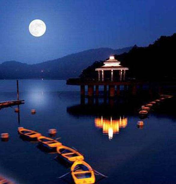 「词风雅韵」秦玉彦｜为君十赋鹧鸪天