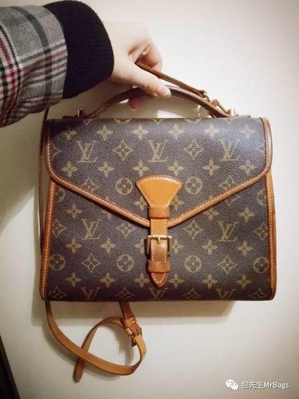 包粉晒包|我自己超级爱的一只包,为什么身边的人都看不懂?