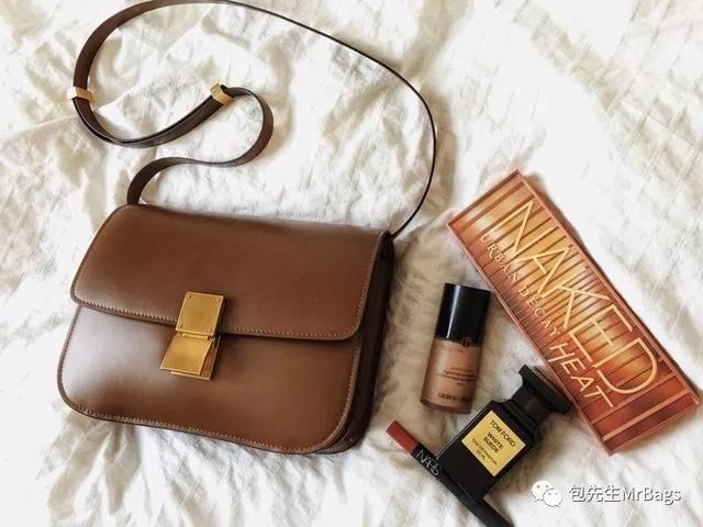 包粉晒包|我自己超级爱的一只包,为什么身边的人都看不懂?