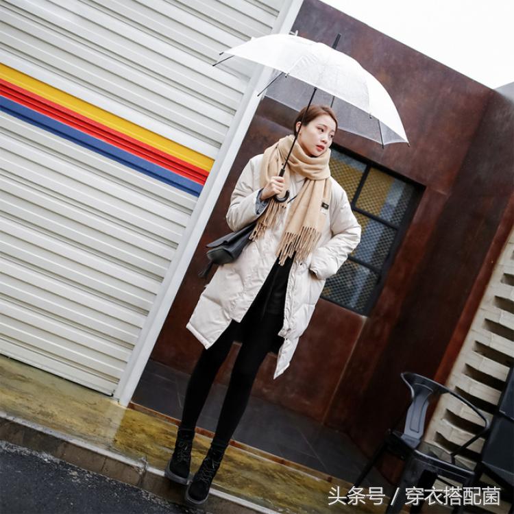 秋冬外套那么多，你确定不来几件吗？