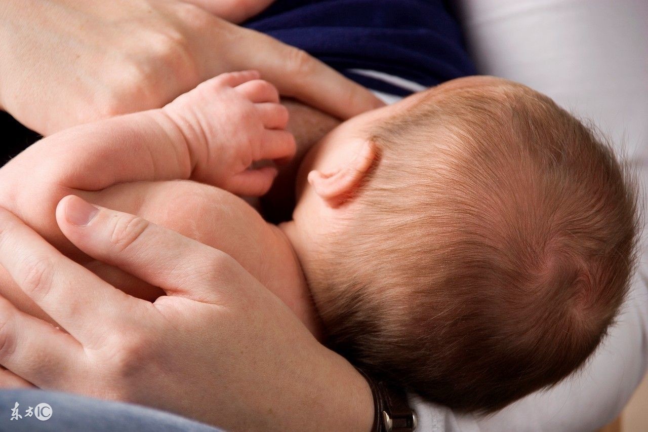 带娃儿也是一个技术活,带孩子是个技术活