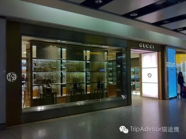 各个免税店最便宜的品牌,海外免税店必买清单