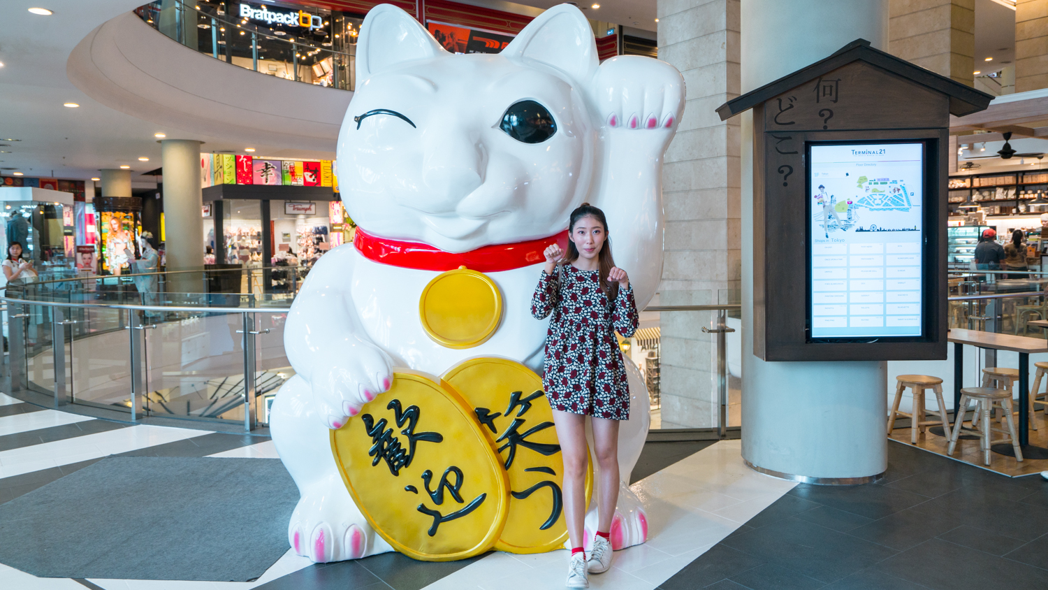 玩转芭提雅,玩转曼谷攻略