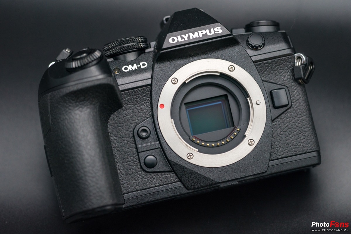 奥林巴斯e-m1ii深度评测,奥林巴斯e-m1x测评