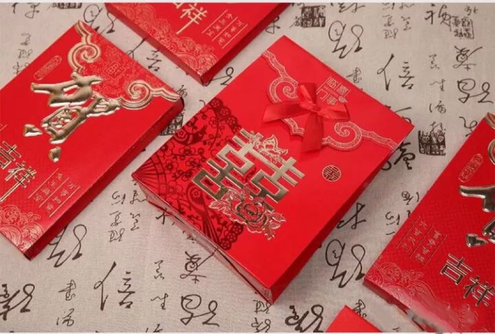 连云港赣榆区结婚习俗,2021连云港结婚风俗流程