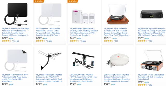 美国必买的电子产品,美国最火电子产品