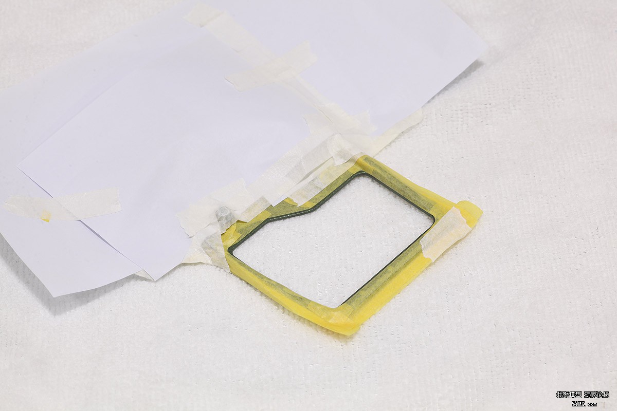 论复杂程度我只服它｜德国ScaleArtMAN三向自卸车细节（三）